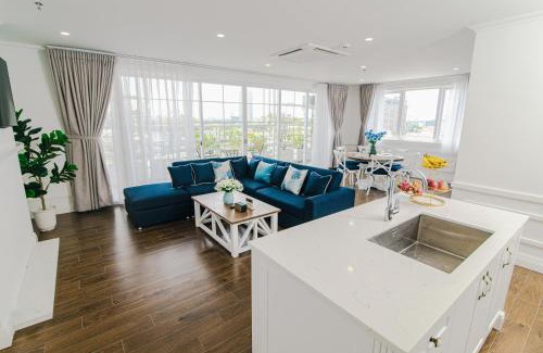 Hai Chau Apartment | Hotel Collections Đà Nẵng
