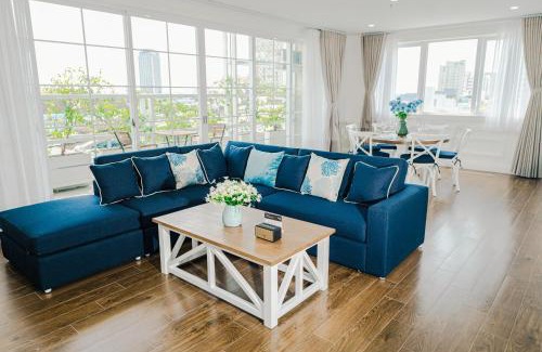 Hai Chau Apartment | Hotel Collections Đà Nẵng