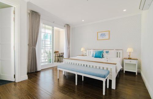 Hai Chau Apartment | Hotel Collections Đà Nẵng