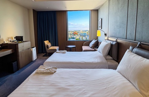 Makishi Hotel | Experience Hotel Collective: A Top-Rated Eco-Friendly Stay
