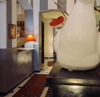 Genoa Historical Centre Hotel | Comfortable Stay at Hotel Colombo Genova with Hot Tub