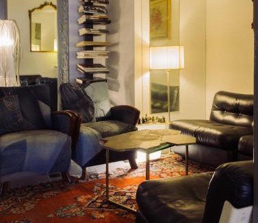 Genoa Historical Centre Hotel | Comfortable Stay at Hotel Colombo Genova with Hot Tub