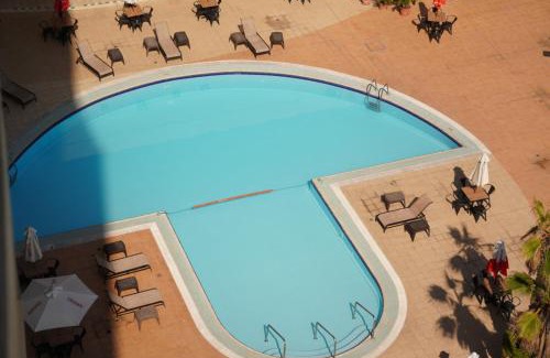 Salinas Apartment | Hotel Colon Salinas 2 bedroom Oceanview apartment