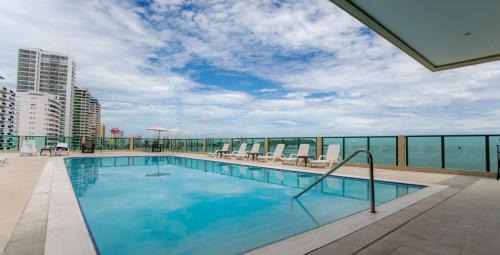 Salinas Apartment | Hotel Colon Salinas 2 bedroom Oceanview apartment