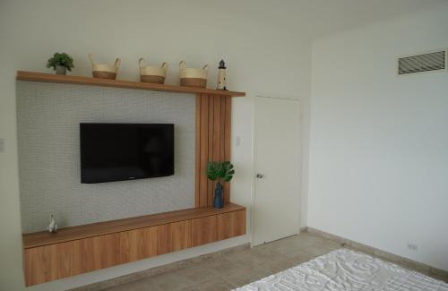 Salinas Apartment | Hotel Colon Salinas 2 bedroom Oceanview apartment