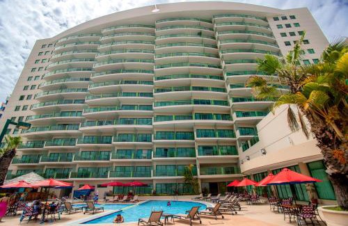 Salinas Hotel | Elegant Hotel Colon Salinas with Ocean Views & Spa