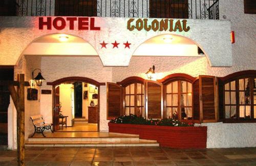 San Bernardo del Tuyu Hotel | Budget-Friendly Hotel Colonial with Dining and Family Options