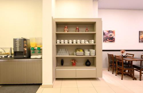 Itapetininga Hotel | Explore Hotel Colonial: Pet-Friendly with Hot Tub & Breakfast