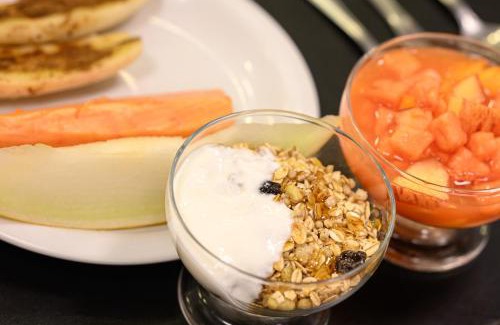 Itapetininga Hotel | Explore Hotel Colonial: Pet-Friendly with Hot Tub & Breakfast