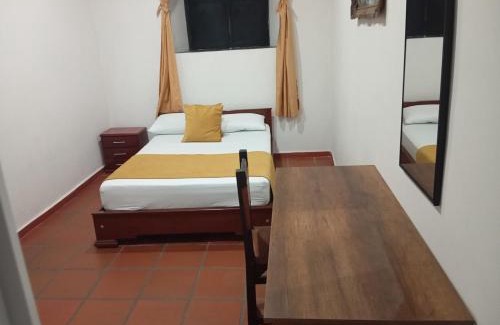 Bucaramanga Hotel | Pet-Friendly Hotel Colonial San Felipe with Ocean Views