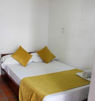 Bucaramanga Hotel | Pet-Friendly Hotel Colonial San Felipe with Ocean Views