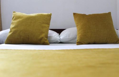 Bucaramanga Hotel | Pet-Friendly Hotel Colonial San Felipe with Ocean Views