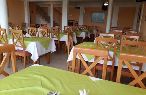 Las Grutas Hotel | Relax at Hotel Colonos with Pool, Hot Tub & Family Amenities