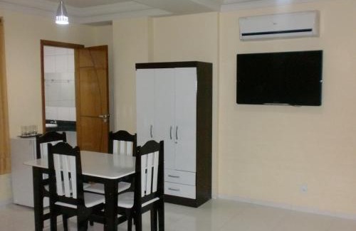 Luis Eduardo Magalhaes Hotel | Welcoming Hotel Columbia: Pet-Friendly with Breakfast Included