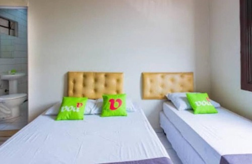 Botucatu Hotel | Budget-Friendly Stay at Hotel Columbia with Breakfast Included