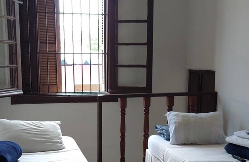 Botucatu Hotel | Budget-Friendly Stay at Hotel Columbia with Breakfast Included