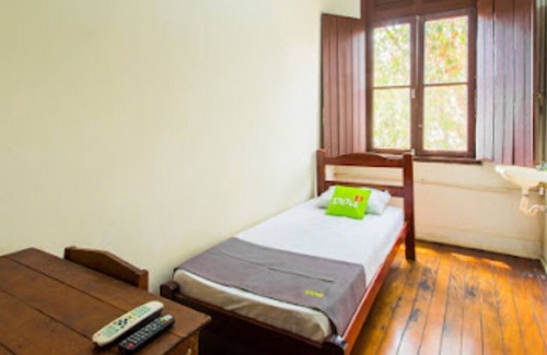 Botucatu Hotel | Budget-Friendly Stay at Hotel Columbia with Breakfast Included