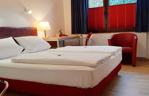 Klushof Hotel | Discover Hotel Columbus: Family-Friendly with Breakfast Included