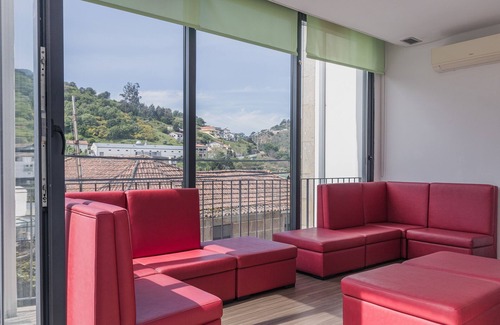 Caldas de Aregos Hotel | Inviting Hotel Comércio: Spa, Restaurant & Family-Friendly