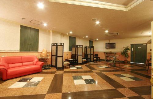 Midori Ward Hotel | Discover Hotel.COM: An Ideal Adult-Only Retreat