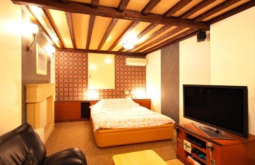 Midori Ward Hotel | Discover Hotel.COM: An Ideal Adult-Only Retreat