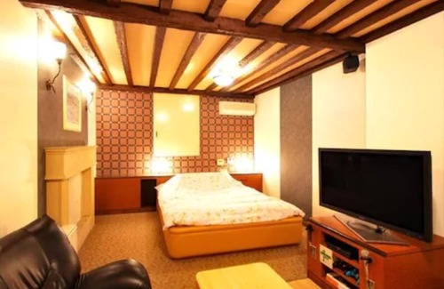 Midori Ward Hotel | Eco-Friendly Hotel Com - Adults Only with Breakfast Included