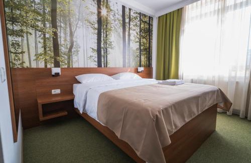 Deva Hotel | Discover Hotel Comat Deva: Rated 9.7, Perfect for Families