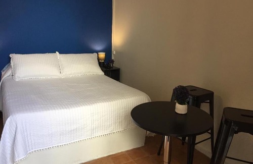 Union Hotel | Budget-Friendly Stay at HOTEL COMERCIO PLAYA