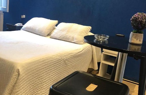 Union Hotel | Budget-Friendly Stay at HOTEL COMERCIO PLAYA