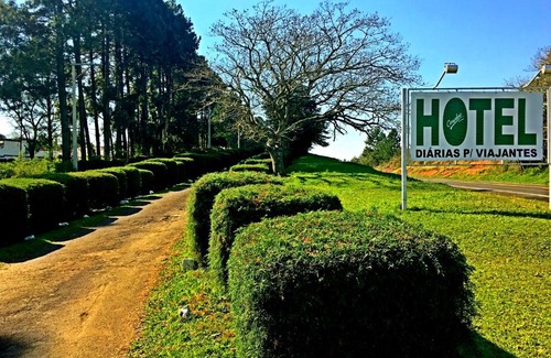 Rosario do Sul Hotel | Budget-Friendly Hotel Comodoro in Rosário Do Sul