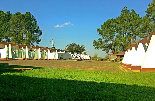 Rosario do Sul Hotel | Budget-Friendly Hotel Comodoro in Rosário Do Sul