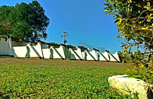 Rosario do Sul Hotel | Budget-Friendly Hotel Comodoro in Rosário Do Sul