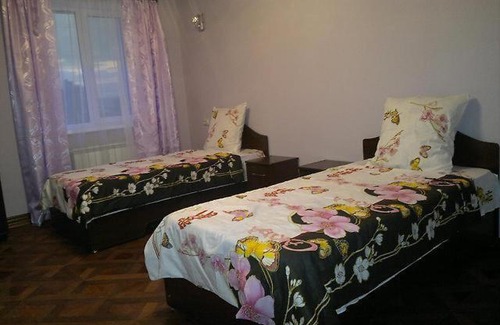 Artem Hotel | Budget-Friendly Hotel Complex Araks with Hot Tub & Breakfast
