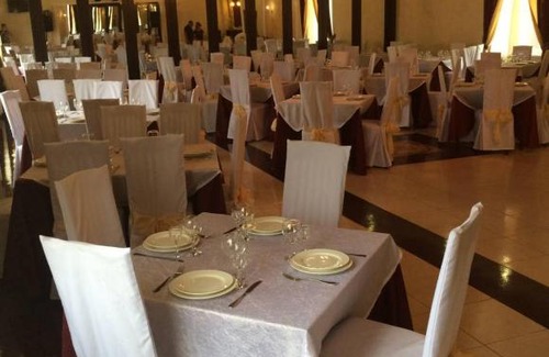 Artem Hotel | Budget-Friendly Hotel Complex Araks with Hot Tub & Breakfast