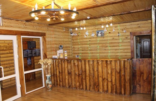 Kolesnikovskiy Apartment | Family-Friendly Hotel Complex Baden-Baden with Pool & Hot Tub