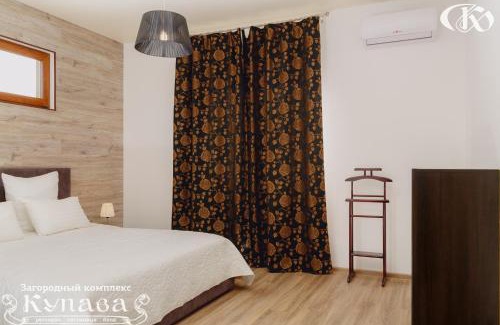 Podvirky Hotel | Relax at Hotel Complex Kupava with Oceanfront Views