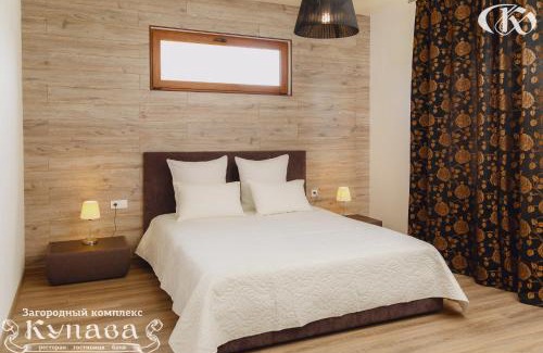 Podvirky Hotel | Relax at Hotel Complex Kupava with Oceanfront Views