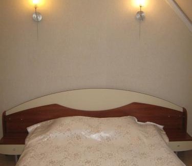 Svyatoshyns'kyi District Hotel | Budget-Friendly Hotel Complex Verhovina with Family Amenities