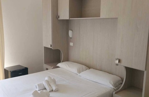 Cagnona Hotel | Seaside Serenity: Ideal Retreat for Couples and Families