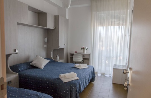 Cagnona Hotel | Seaside Serenity: Ideal Retreat for Couples and Families