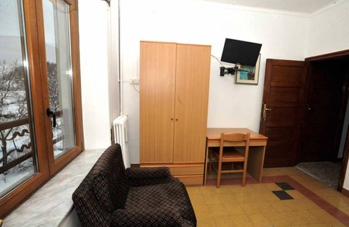 Piane di Mocogno Hotel | Discover Family-Friendly Comfort at Hotel Conca D'Oro