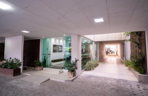 Nossa Senhora da Conceicao Hotel | Discover Comfort at Hotel Conceição - Rated 9/10 & Family-Friendly
