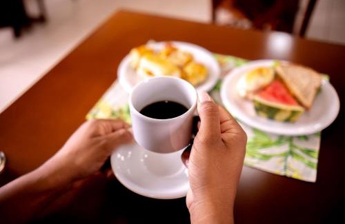Nossa Senhora da Conceicao Hotel | Discover Comfort at Hotel Conceição - Rated 9/10 & Family-Friendly