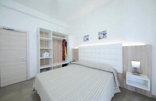 Faro Hotel | Hotel Conchiglia