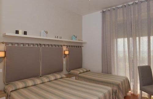 Faro Hotel | Hotel Conchiglia