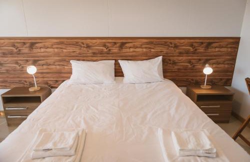 Colonia Hotel | Cozy Hotel Conchillas with Ocean View & Breakfast Included