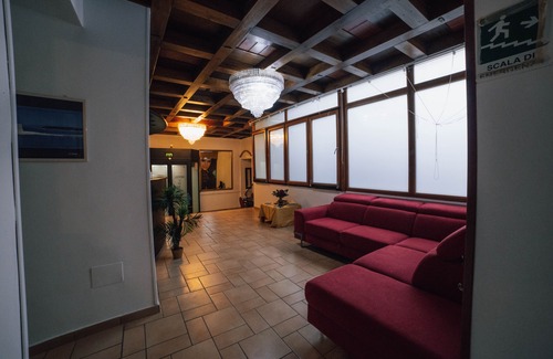 Crotone Hotel | Hotel Concordia: Rated 9.6/10 with Family-Friendly Amenities