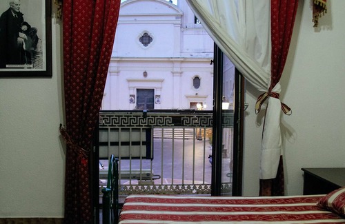 Crotone Hotel | Hotel Concordia: Rated 9.6/10 with Family-Friendly Amenities