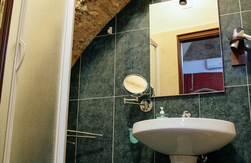 Crotone Hotel | Hotel Concordia: Rated 9.6/10 with Family-Friendly Amenities