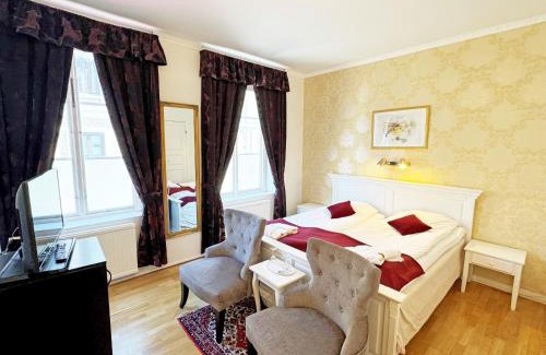 Lund Hotel | Relaxing Oceanfront Retreat at Hotel Concordia